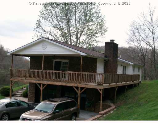 1357 Rt 21 Kenna, WV 25248 - Photo 2 of 8 Other.
