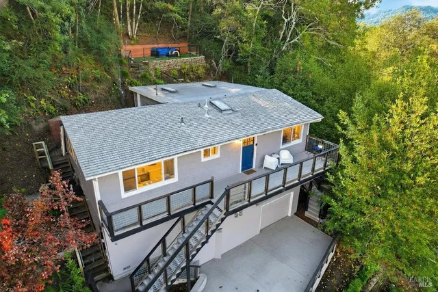 $1,485,000 | 58 Berkeley Avenue, San Anselmo, CA 94960