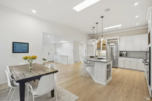 $1,485,000 | 58 Berkeley Avenue, San Anselmo, CA 94960