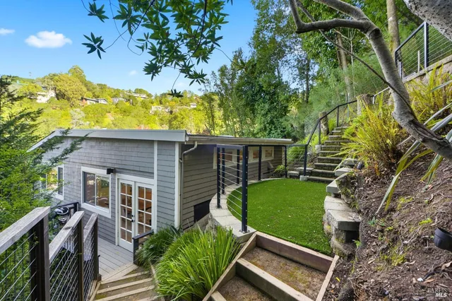 $1,485,000 | 58 Berkeley Avenue, San Anselmo, CA 94960