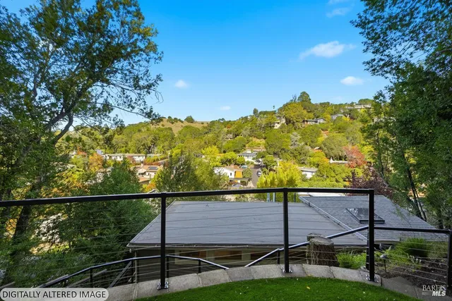 $1,485,000 | 58 Berkeley Avenue, San Anselmo, CA 94960
