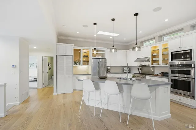 $1,485,000 | 58 Berkeley Avenue, San Anselmo, CA 94960