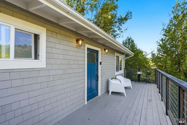 $1,485,000 | 58 Berkeley Avenue, San Anselmo, CA 94960