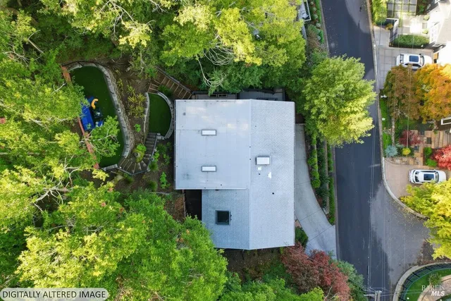 $1,485,000 | 58 Berkeley Avenue, San Anselmo, CA 94960
