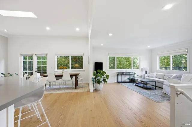 $1,485,000 | 58 Berkeley Avenue, San Anselmo, CA 94960