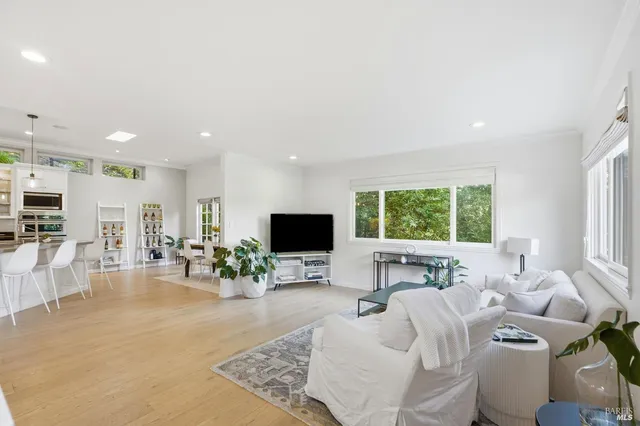 $1,485,000 | 58 Berkeley Avenue, San Anselmo, CA 94960