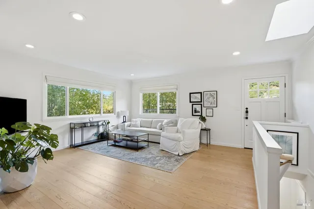 $1,485,000 | 58 Berkeley Avenue, San Anselmo, CA 94960