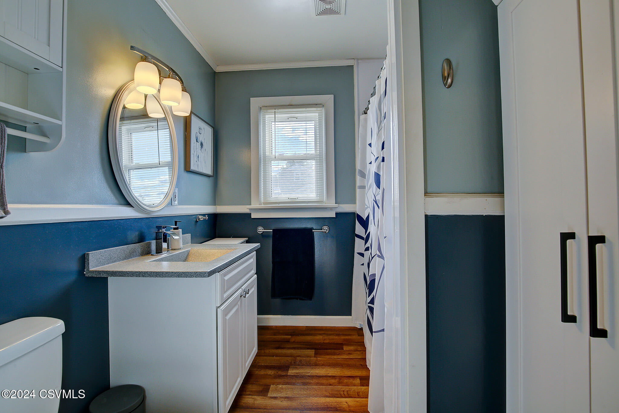 2182 Sunbury Road Danville, PA 17821 - Photo 18 of 30 Bathroom
