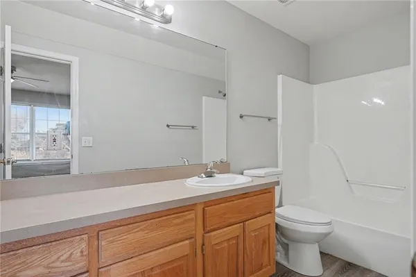 $289,000 | 5200 Congressional Place, Lawrence, KS 66049