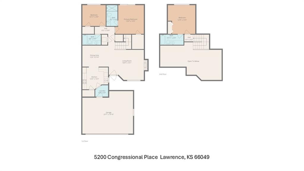 5200 Congressional Place Lawrence, KS 66049 - Photo 26 of 26