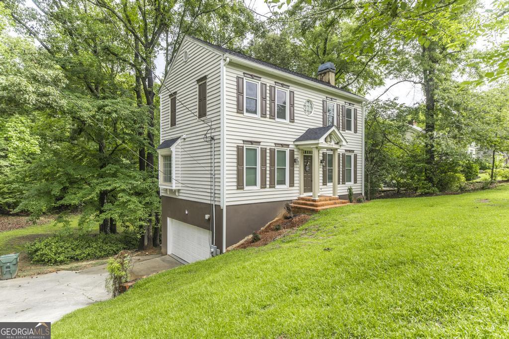 1934 Wood Valley Road Macon, GA 31211 - Photo 14 of 44