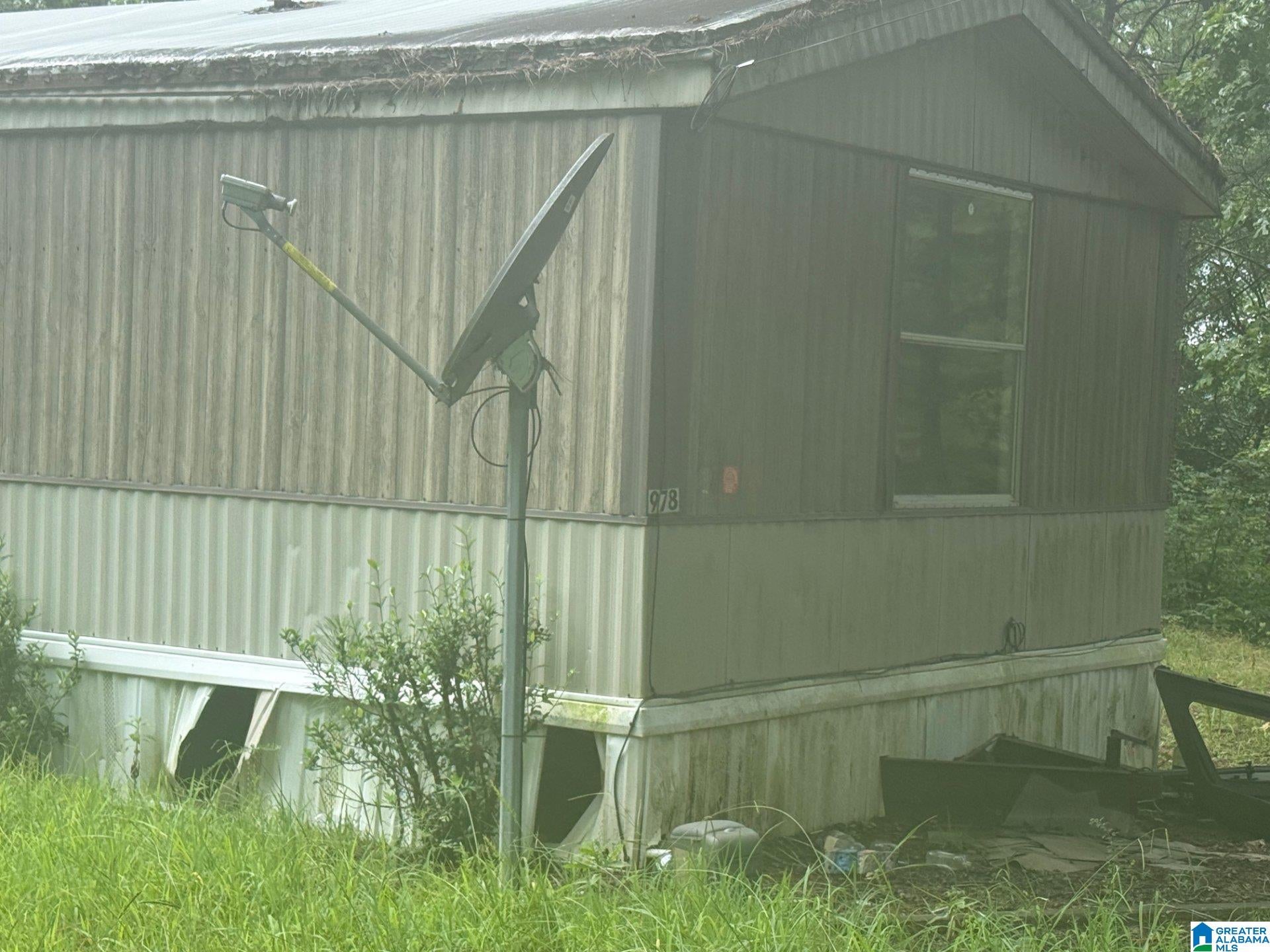 978 Old Mink Farm Road Altoona, AL 35952 - Photo 25 of 38 Gallery Image 25