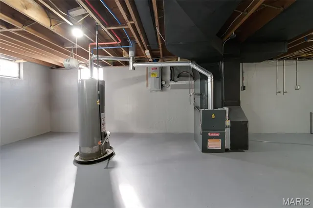 $169,900 | 10093 Viscount Drive, St. Louis, MO 63136