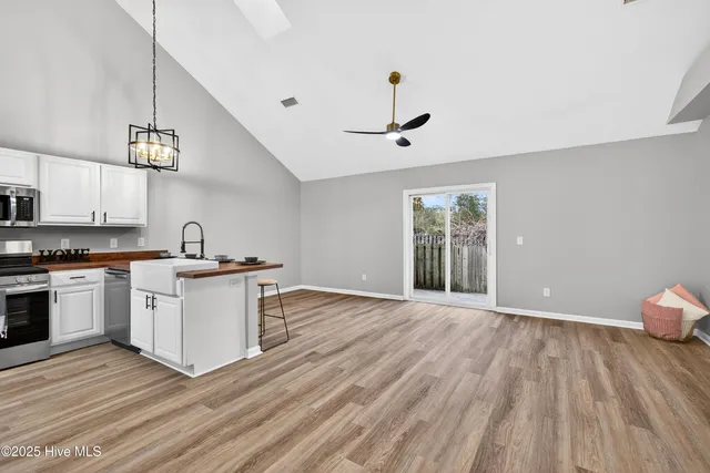 $215,000 | 103 Lincoln Pl Circle, Leland, NC 28451