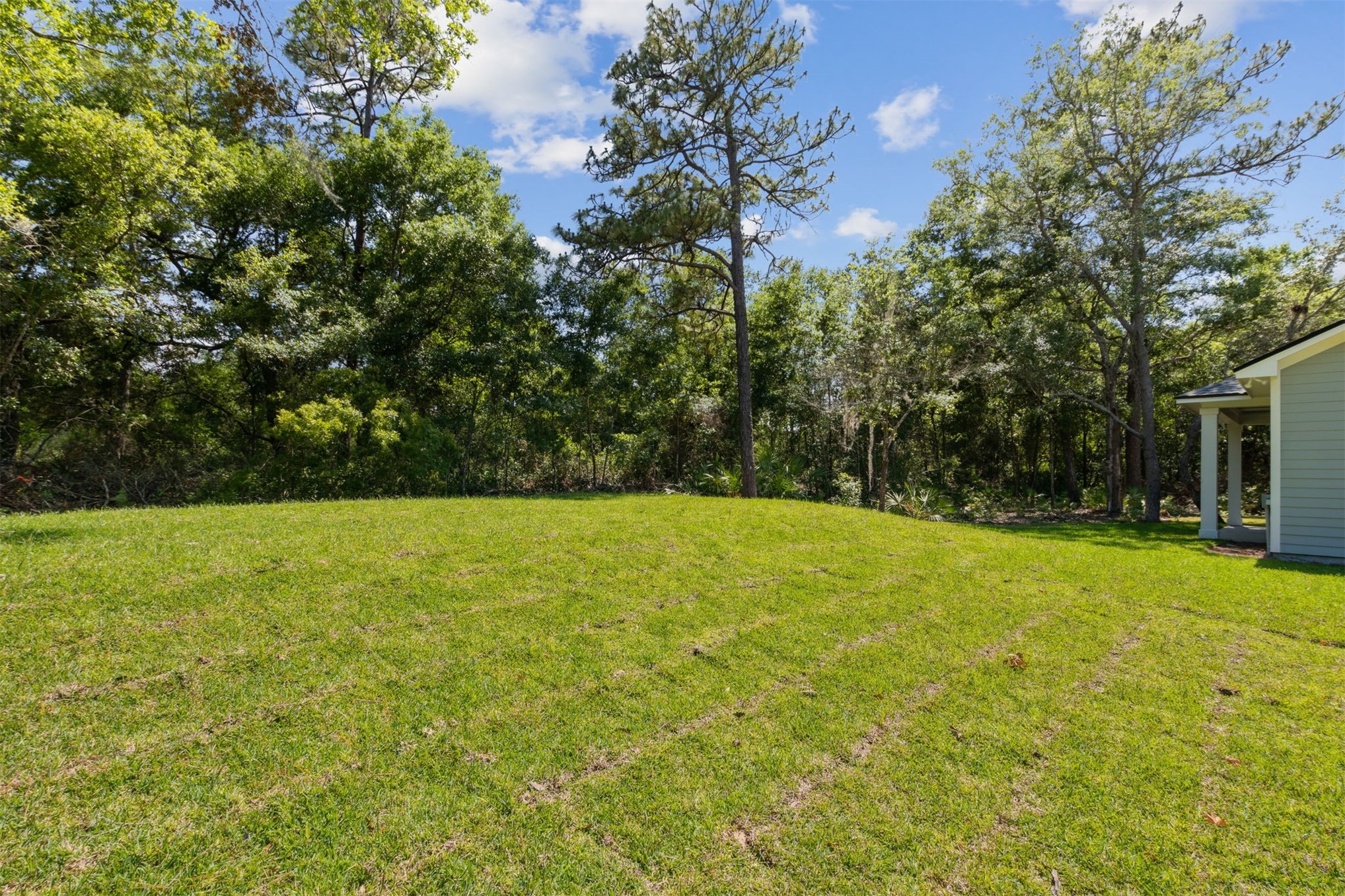 96050 Captains Pointe Road Yulee, FL 32097 - Photo 36 of 36 a view of outdoor space and yard