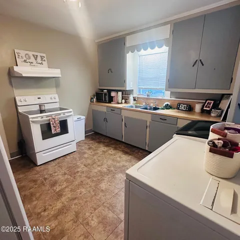 $64,000 | 840 Tate Street, Eunice, LA 70535