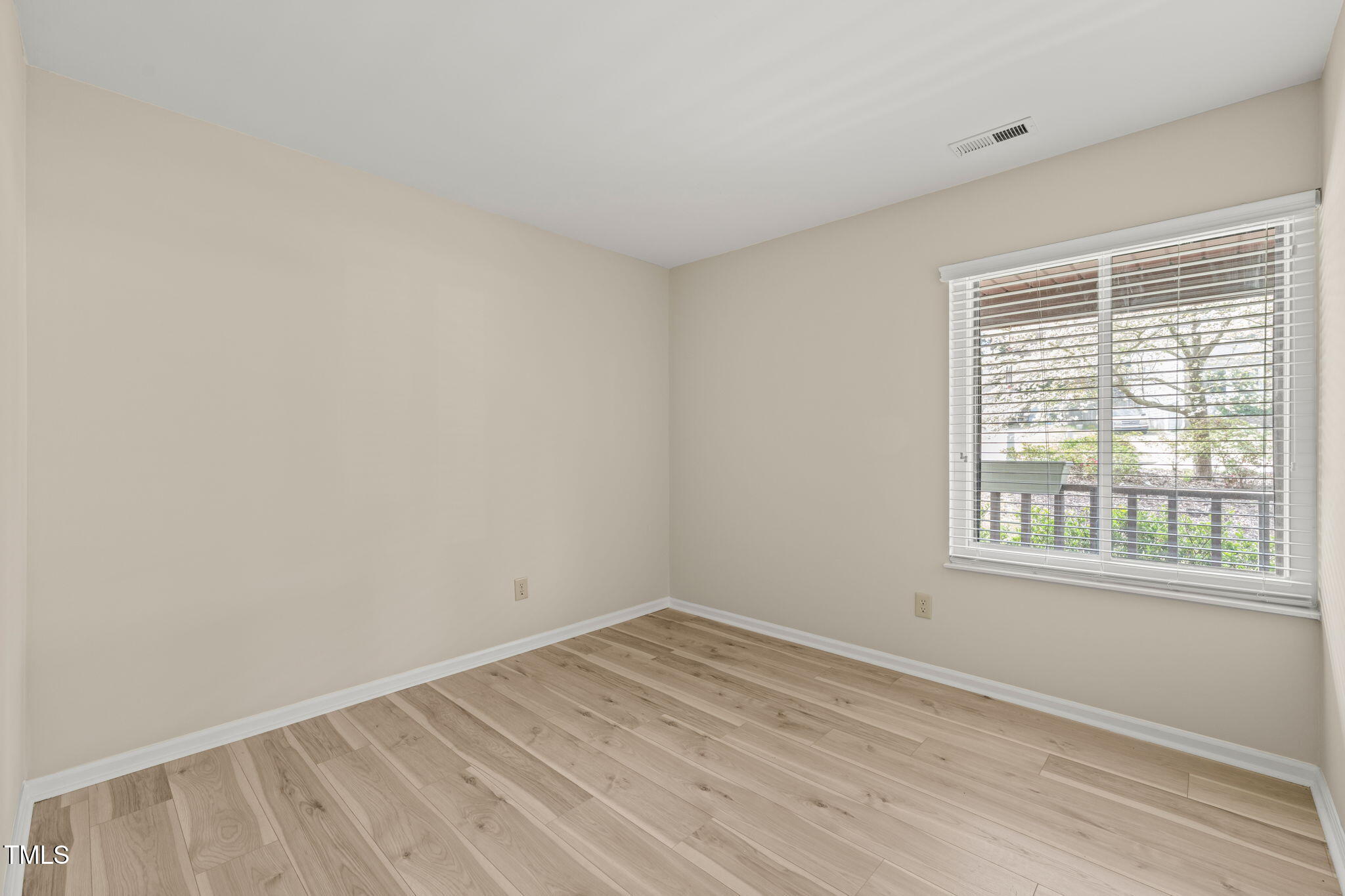 2416 Boothbay Court Raleigh, NC 27613 - Photo 21 of 44 Bedroom 2 (1)