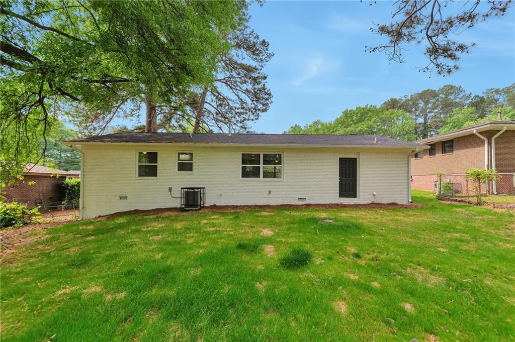 1660 Mallard Circle Conley, GA 30288 - Photo 22 of 24