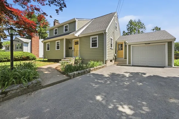 $674,900 | 7 Brigati Terrace, Framingham, MA 01701