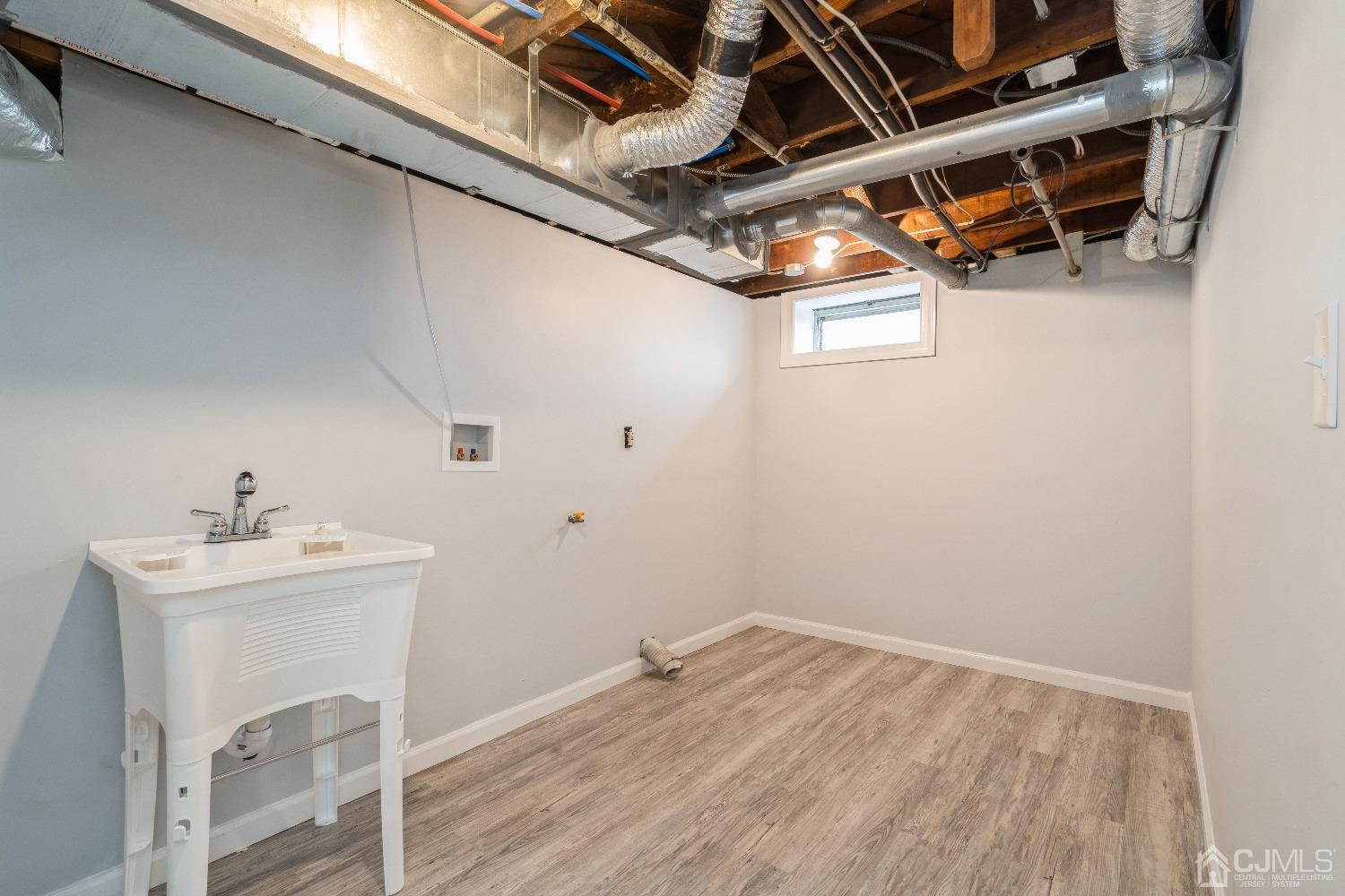 50 South Pennington Road New Brunswick, NJ 08901 - Photo 20 of 20 Laundry Room