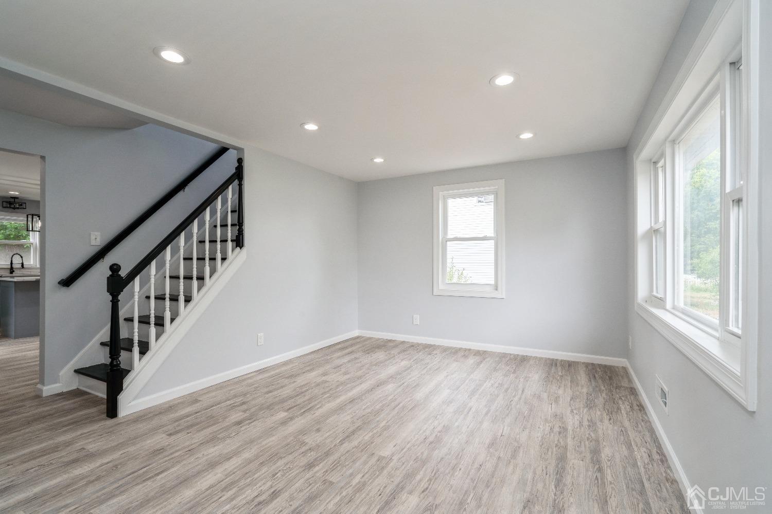 50 South Pennington Road New Brunswick, NJ 08901 - Photo 3 of 20 Living Room