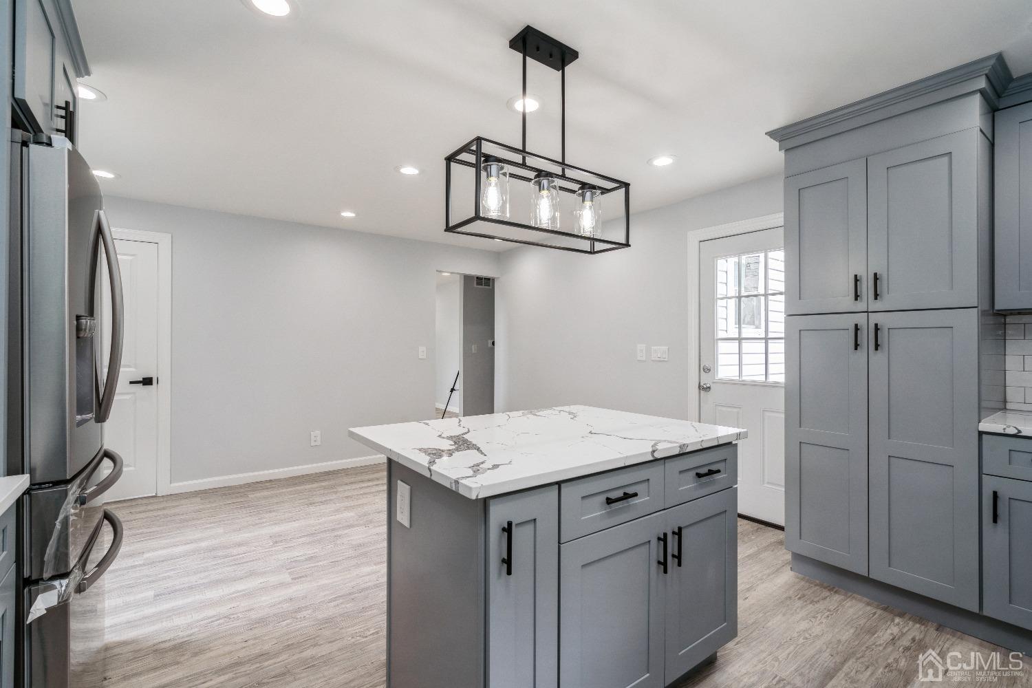 50 South Pennington Road New Brunswick, NJ 08901 - Photo 7 of 20 Eat in Kitchen