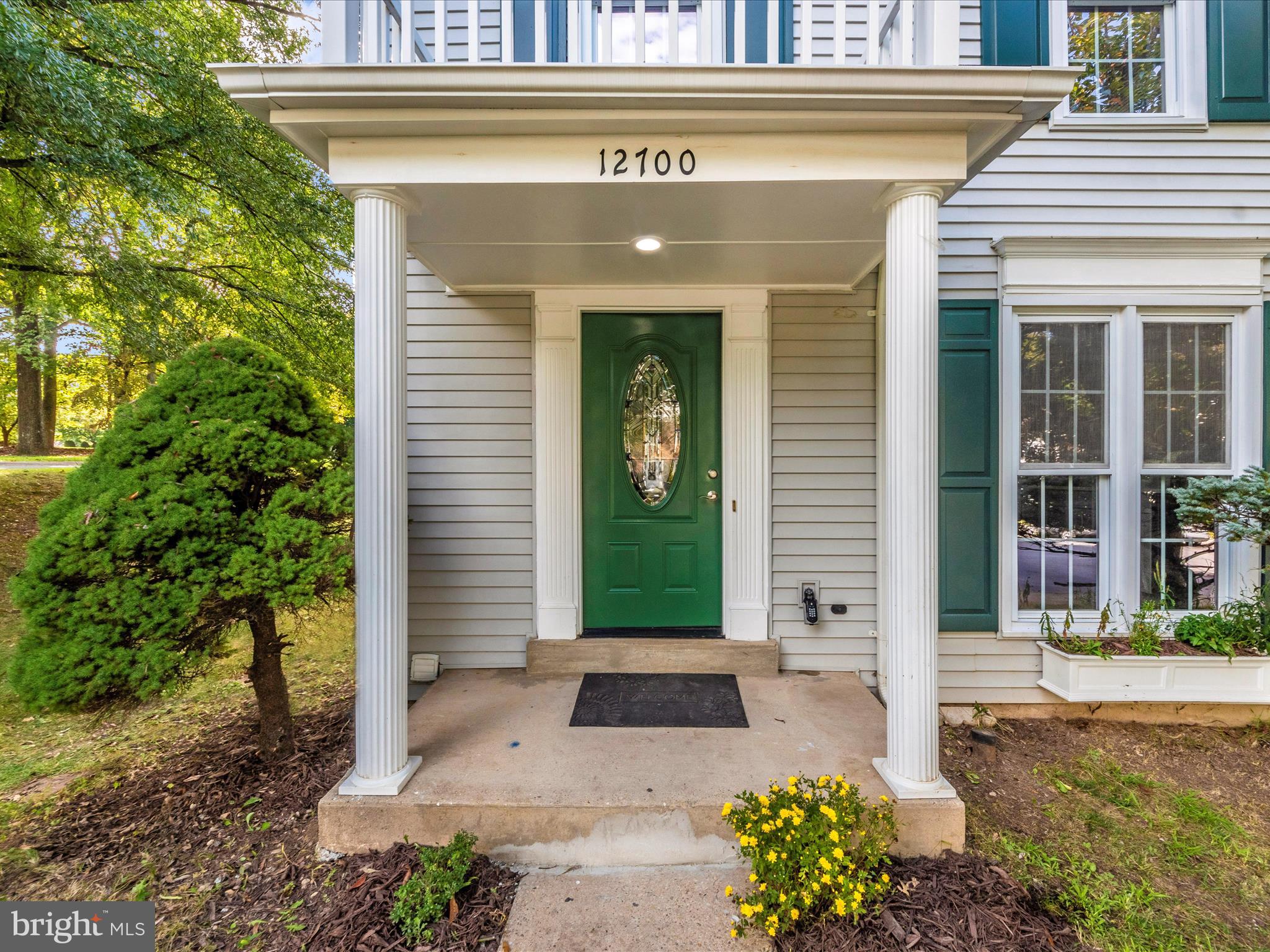 12700 Turquoise Terrace Silver Spring, MD 20904 - Photo 54 of 58 Exterior Front