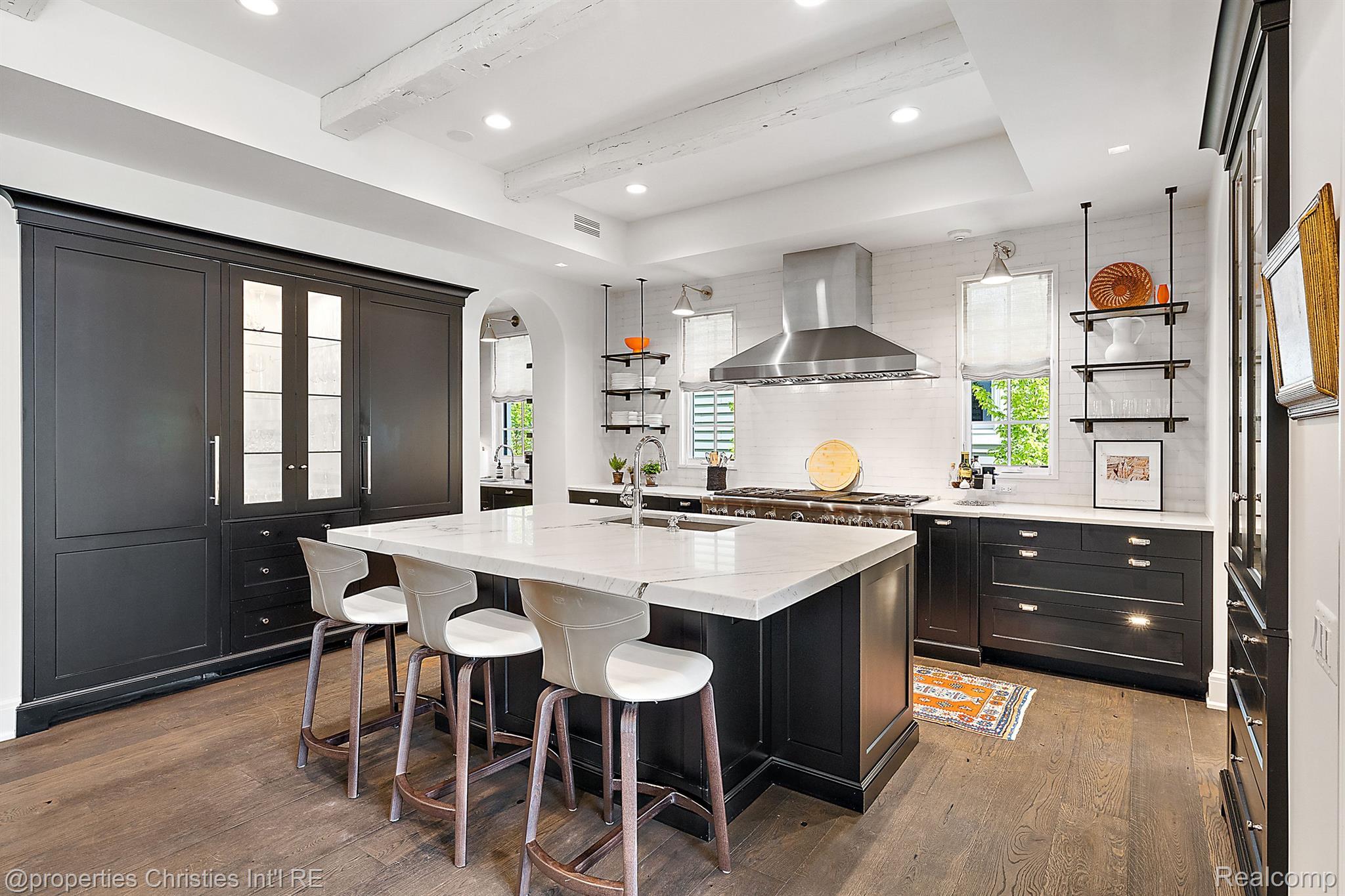376 Baldwin Road Birmingham, MI 48009 - Photo 22 of 98 Gallery Image 22