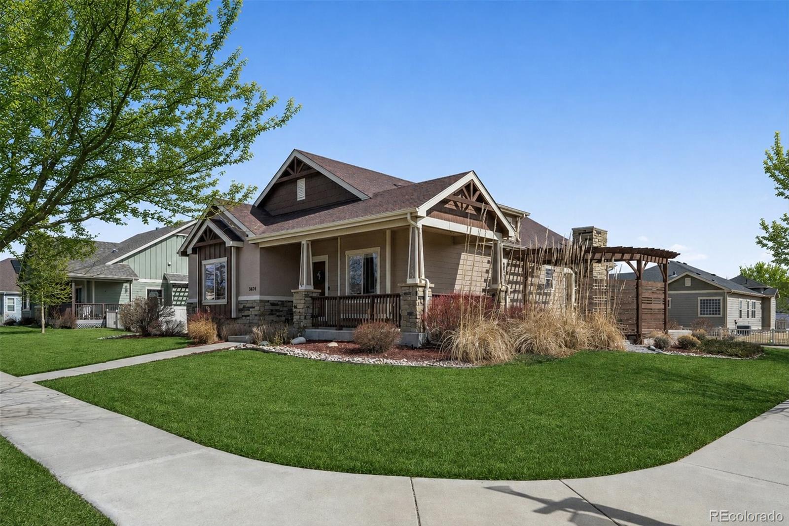 3674 Watts Street Timnath, CO 80547 - Photo 3 of 49
