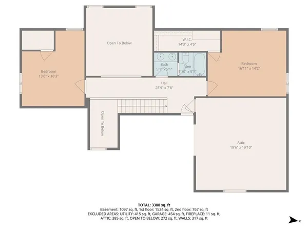 $650,000 | 1720 Paddock Drive, Kearney, MO 64060