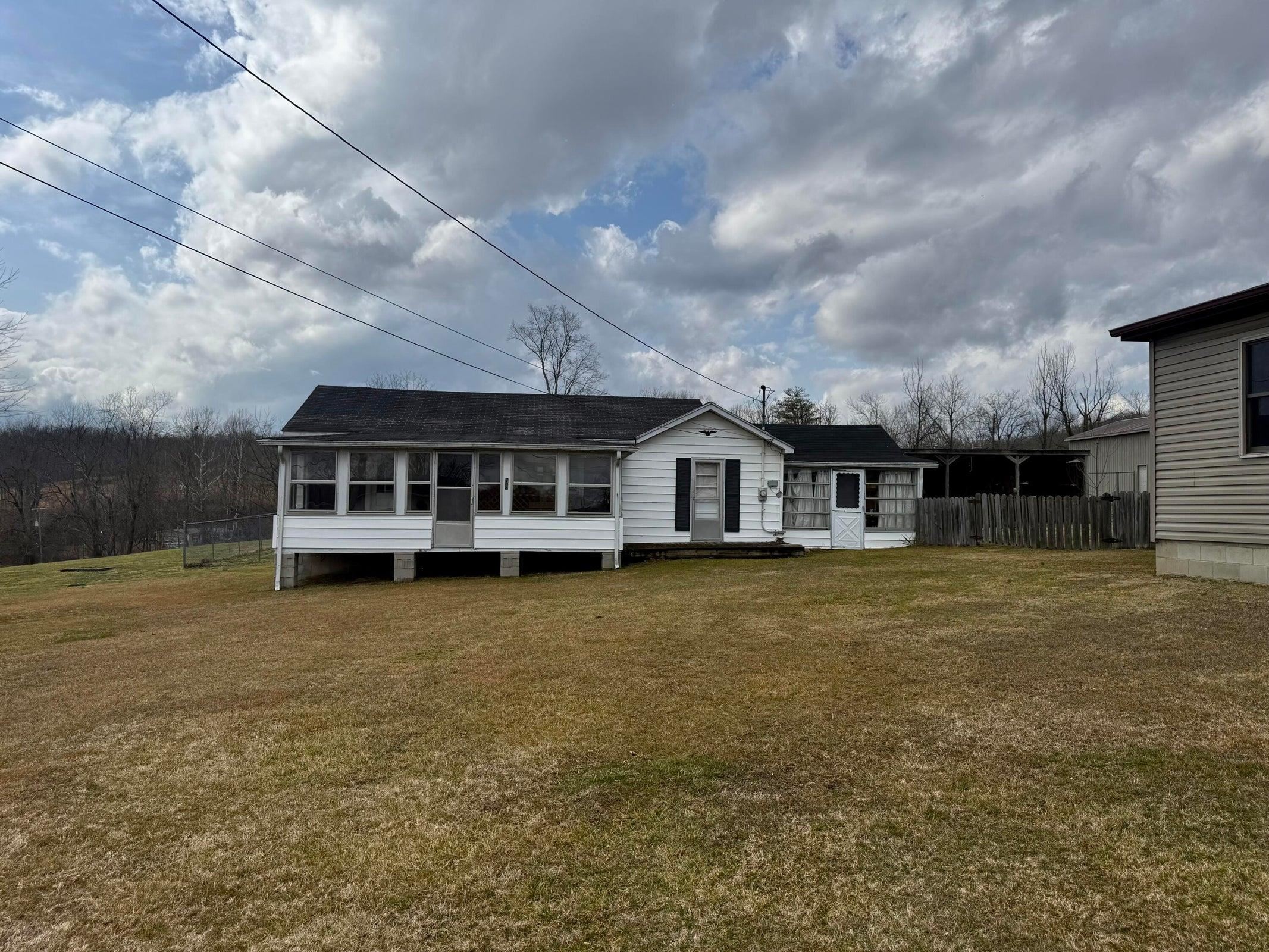 41 Blue Hall Road Olive Hill, KY 41164 - Photo 2 of 49