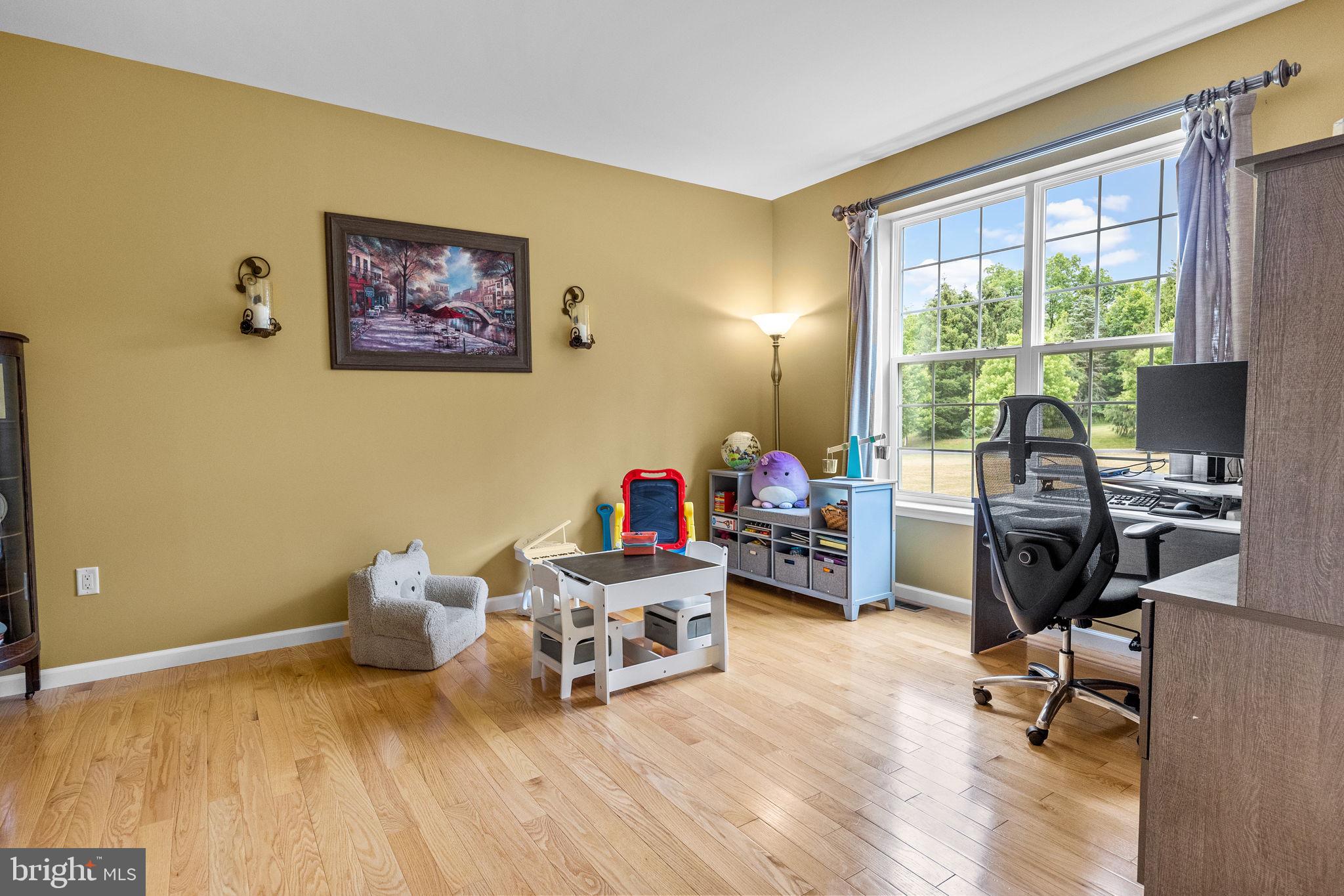 1203 Evergreen Road Riegelsville, PA 18077 - Photo 17 of 47