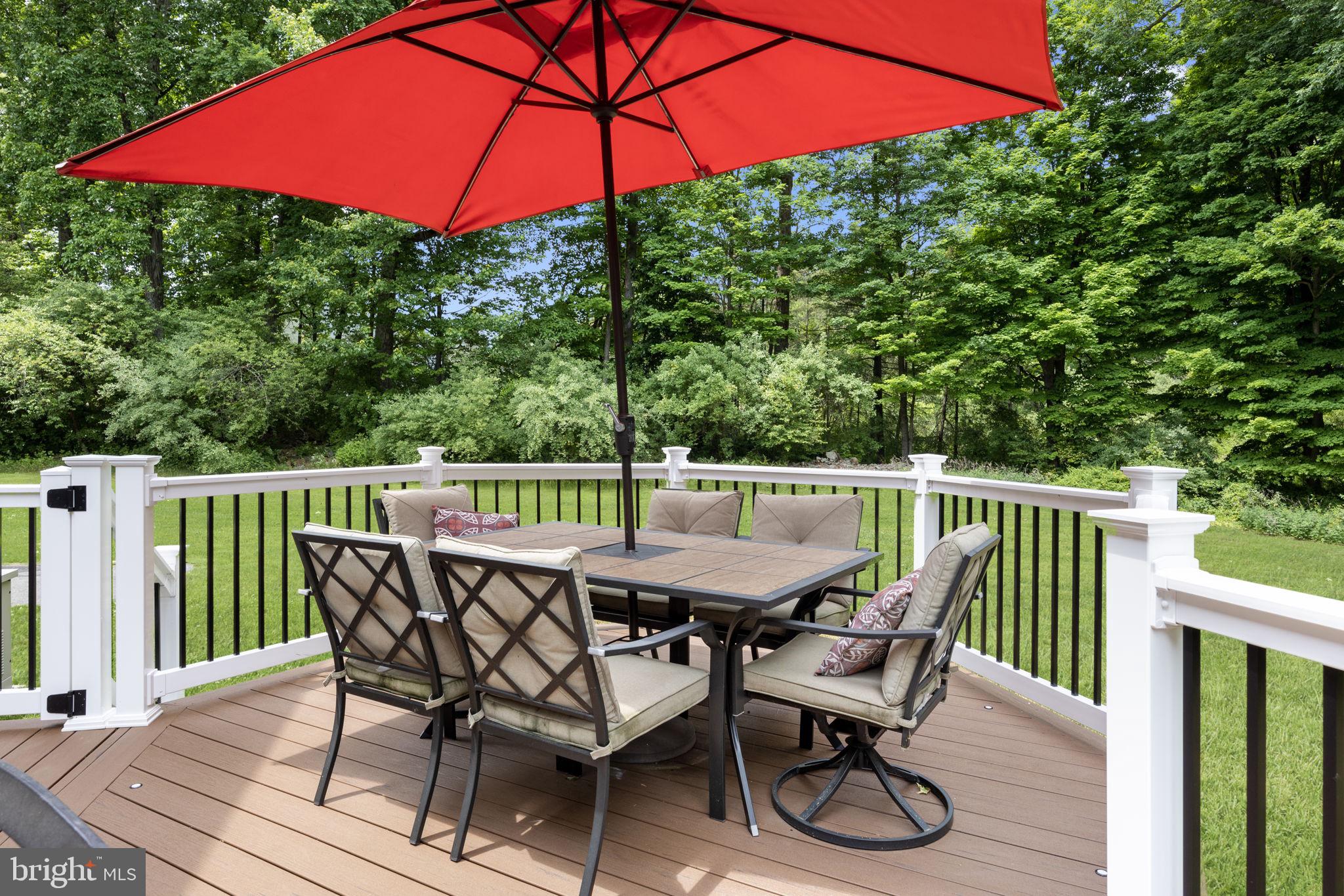 1203 Evergreen Road Riegelsville, PA 18077 - Photo 36 of 47