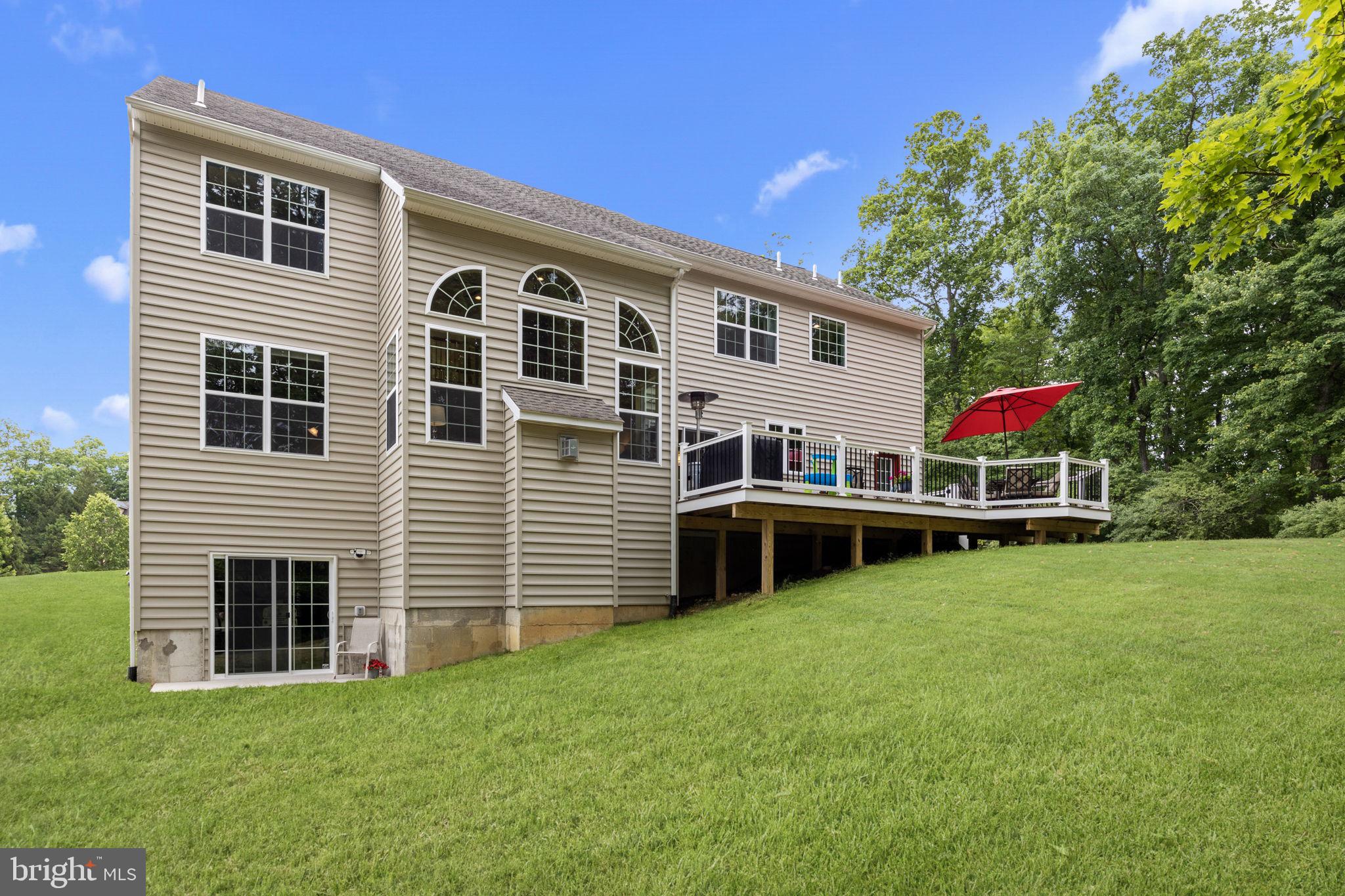 1203 Evergreen Road Riegelsville, PA 18077 - Photo 39 of 47