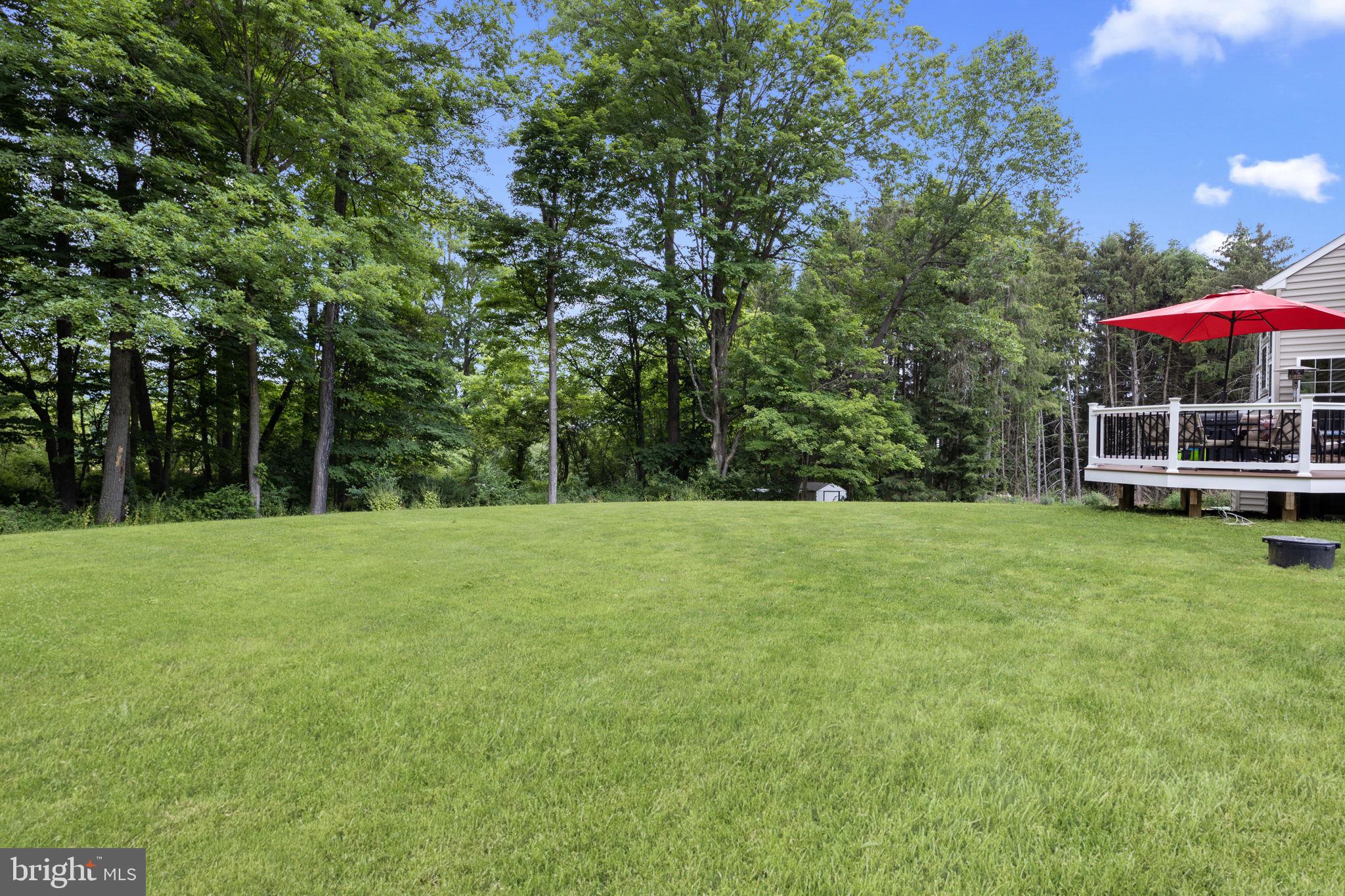 1203 Evergreen Road Riegelsville, PA 18077 - Photo 41 of 47