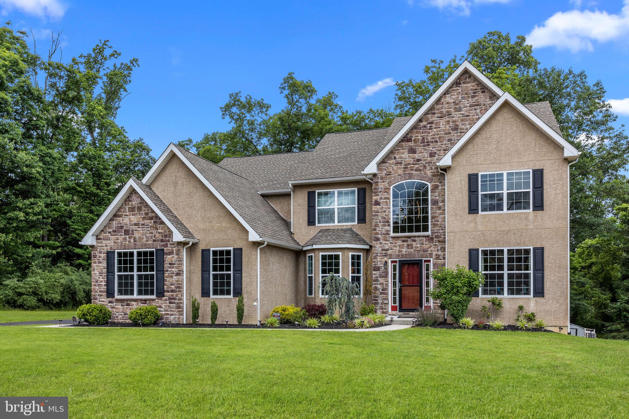1203 Evergreen Road Riegelsville, PA 18077 - Photo 46 of 47