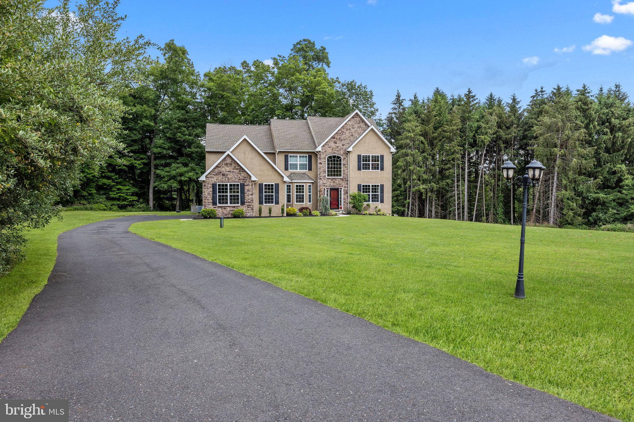 1203 Evergreen Road Riegelsville, PA 18077 - Photo 47 of 47