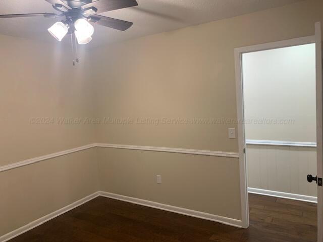 232 Quail Run Hamilton, AL 35570 - Photo 22 of 36 Gallery Image 22