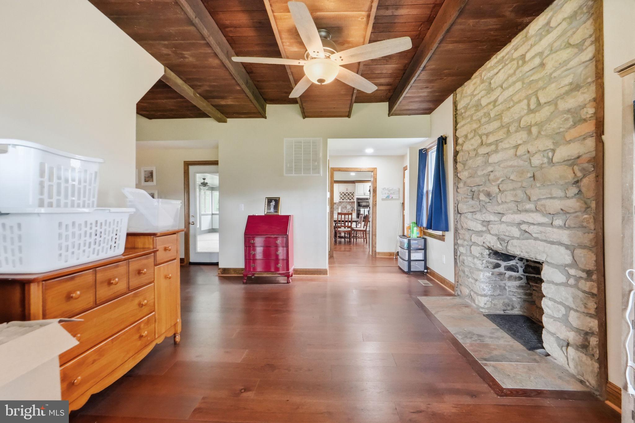 15371 Sheads Mountain Road Rixeyville, VA 22737 - Photo 13 of 64