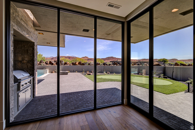 2629 West Shoshoni Trail St. George, UT 84770 - Photo 116 of 209