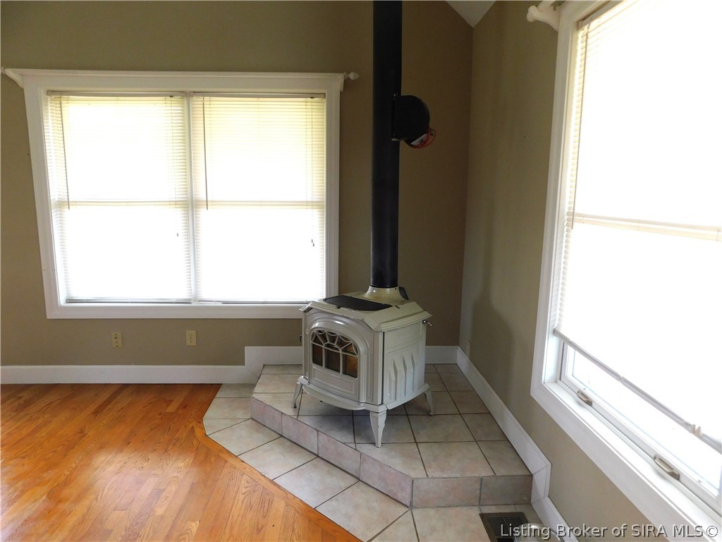 11300 South Wetzel Road Palmyra, IN 47164 - Photo 13 of 25