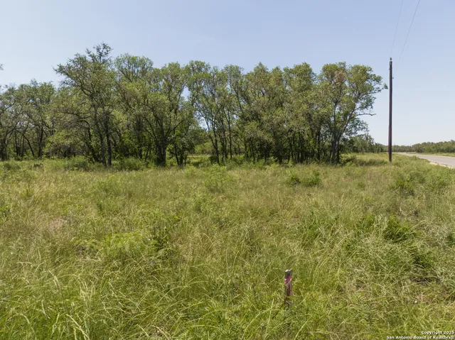 $224,510 | Lot 47 Antler Forest, D'Hanis, TX 78850