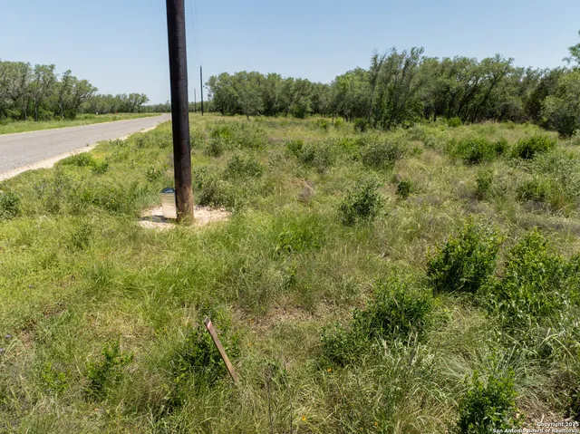$224,510 | Lot 47 Antler Forest, D'Hanis, TX 78850
