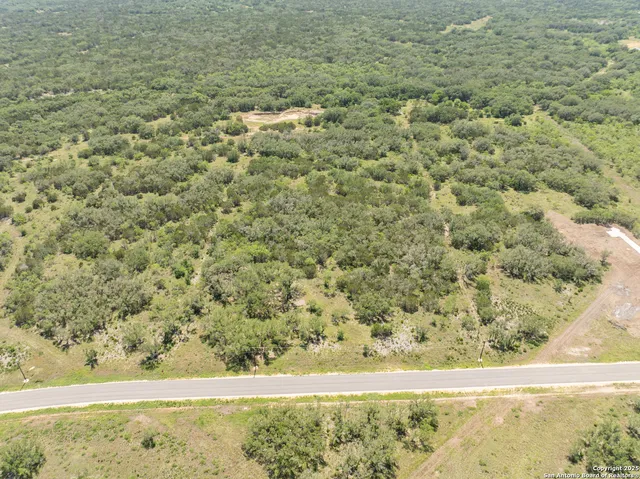 $224,510 | Lot 47 Antler Forest, D'Hanis, TX 78850
