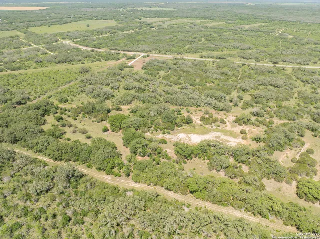 $224,510 | Lot 47 Antler Forest, D'Hanis, TX 78850