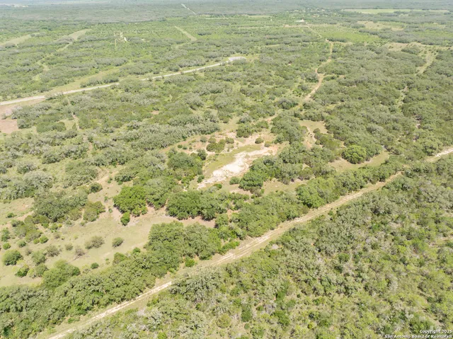 $224,510 | Lot 47 Antler Forest, D'Hanis, TX 78850