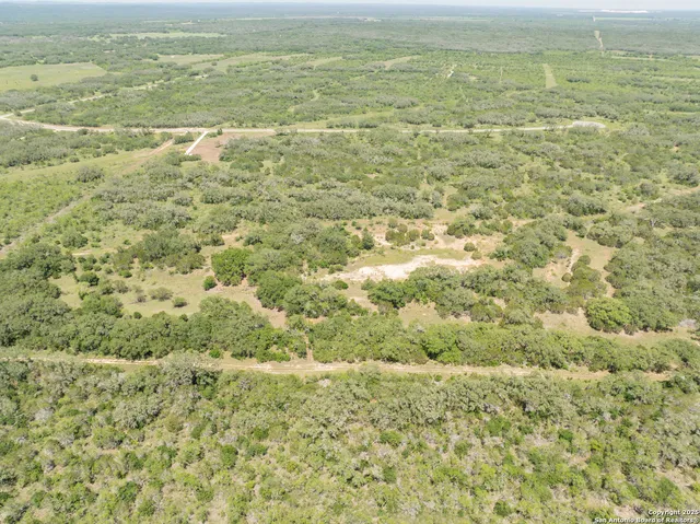$224,510 | Lot 47 Antler Forest, D'Hanis, TX 78850
