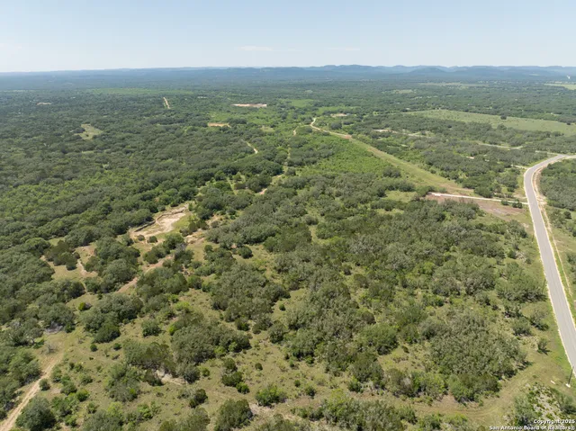 $224,510 | Lot 47 Antler Forest, D'Hanis, TX 78850