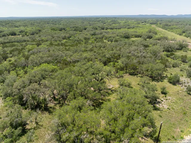 $224,510 | Lot 47 Antler Forest, D'Hanis, TX 78850