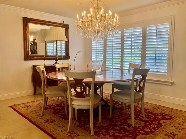 $3,900 | 283 Cypress Way West, Naples, FL 34110